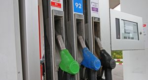 Топливный союз прогнозирует в РФ дефицит бензина этим летом