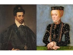 Что помешало одной из самых завидных невест Европы выйти замуж за Генриха III Валуа