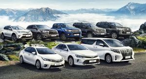 Volkswagen лидирует по продажам новых машин в Китае в 2021 году