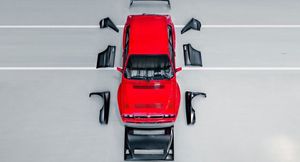 Stellantis возвращается к производству деталей для классических автомобилей