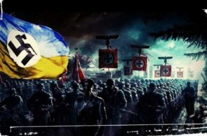 Жажда крови: на украинском ТВ требуют тотальной дерусификации «от Львова до Харькова!»
