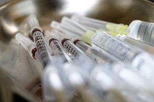 В Якутии ввели обязательную вакцинацию против COVID-19