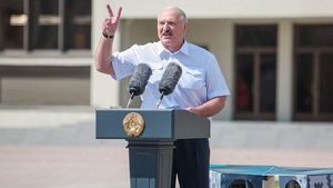 Вскрыл ли Лукашенко ящик Пандоры гостерроризма?