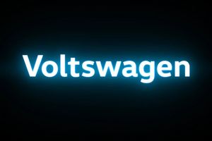 Voltswagen-правда или вымысел и планы немцев захватить рынок.