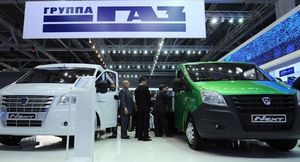 ГАЗ начнет производство автомобилей в Узбекистане