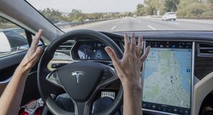 Tesla исключает радар из своего пакета для автопилота