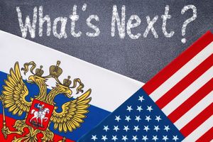 16 июня в Женеве состоится встреча президентов России и США