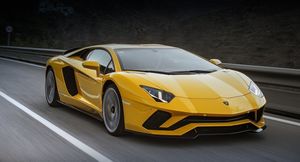 Концерну VW Group предложили продать Lamborghini за 7,5 миллиарда евро