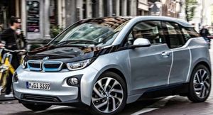 BMW запустил сборку экологически чистых силовых установок