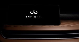 Infiniti представит кроссовер QX60 нового поколения в июне