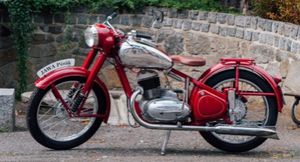 Мотоциклы Jawa: история появления легендарных мотоциклов в Советском Союзе
