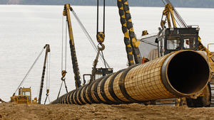 Россия и Пакистан договорились о строительстве газопровода