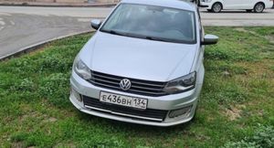 В Волгограде автомобилистам жалко платить 20 рублей за парковку