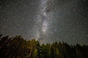 Сфотографировать Млечный Путь и остаться в живых: что нужно взять с собой на ночную съемку на природе