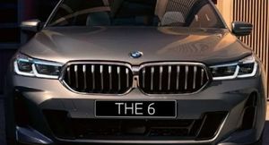 BMW 6 Series GT и BMW X6 скоро получат новое оборудование