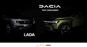 Renault Group заинтересована в развитии отечественной марки Lada