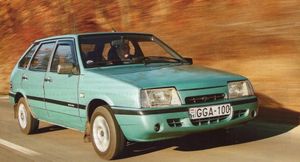 История финского автозавода, на котором в 90-е годы собирали Lada Baltic