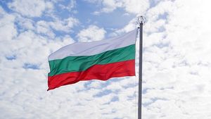 Противоречивые мнения: в Болгарии обсудили плюсы и минусы «Северного потока-2»