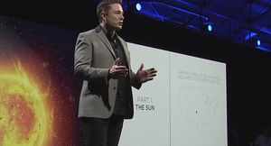 Tesla запатентовал технологию переработки пластика в автомобиле