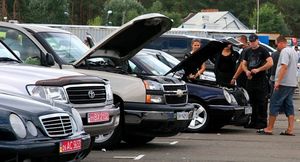 В Казани отечественные авто с пробегом подорожали на 20%