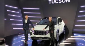 Без преамбул: продажи нового Hyundai Tucson стартуют в первый день лета