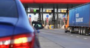 В России будут действовать новые правила проезда по платным дорогам