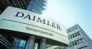 Daimler и Nokia урегулировали патентные споры вокруг лицензии на технологии мобильной связи