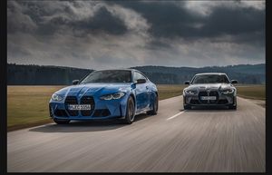 Поклонники bmw посмотрите на это!!!)