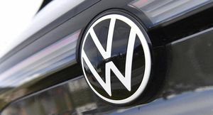 Volkswagen отзывает минивэены Сaddy В России