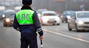 В Москве полиции пришлось стрелять в автомобиль каршеринга