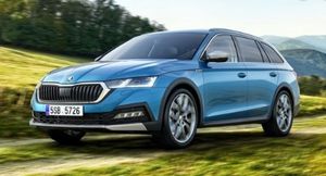 Почему летом выгоднее на 30% ремонтировать подержанный автомобиль Skoda