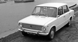 Почему после появления в Советском Союзе ВАЗ 2101 все стали пересаживаться на Жигули