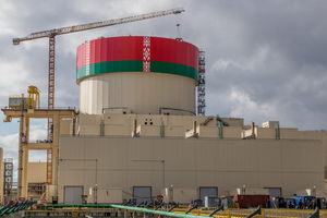Лукашенко поддерживает строительство второй атомной станции в Беларуси