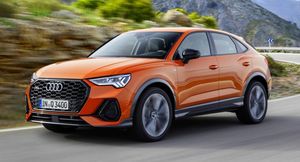 Audi отзывает в РФ 143 автомобиля Audi Q3 и Q3 Sportback