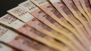 Первый заем по ставке 1% годовых предоставили предпринимателю в Подмосковье