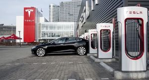 Tesla собирается заняться ресторанным бизнесом