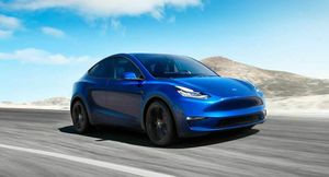 Tesla отзывает около 6000 авто из-за ослабленных болтов тормозного суппорта