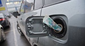 Российским водителям рассказали о 2 заблуждениях,в отношении экономии топлива