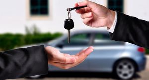 Самые продаваемые авто в России в мае