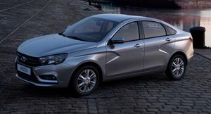 Какую Lada Vesta выбрать — с МКПП или вариатором