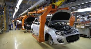 АвтоВАЗ опять остановит производство 7 июня 2021 года