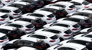 Юридические лица стали покупать на 39% больше авто