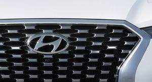 В России снова подорожали автомобили Hyundai