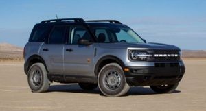 Почти все авто Ford в июне подорожали