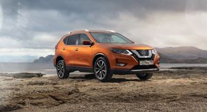 Nissan X-Trail: все недостатки кроссовера