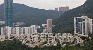 В Гонконге выставили на продажу самое дорогое в мире парковочное место