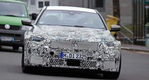 Купе BMW M2 новой генерации не получит полноприводную трансмиссию xDrive