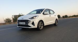 Hyundai Aura за 600 тысяч рублей готовится к выходу на рынок