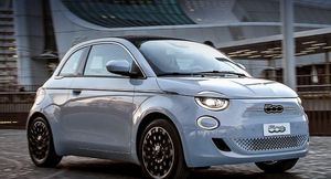 Fiat полностью выведет из модельного ряда автомобили с традиционными моторами к 2030 году