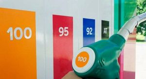 Топливный союз: цены на премиальный бензин подскочили на 30 процентов